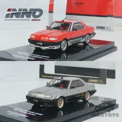 Innot64-ダイキャストモデルカー,アーバン2000ターボ,RS-X,dr30,1:64