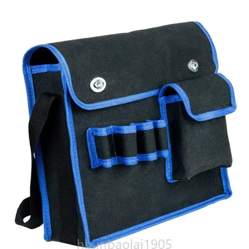 E74E Garden Tool Ba… - image