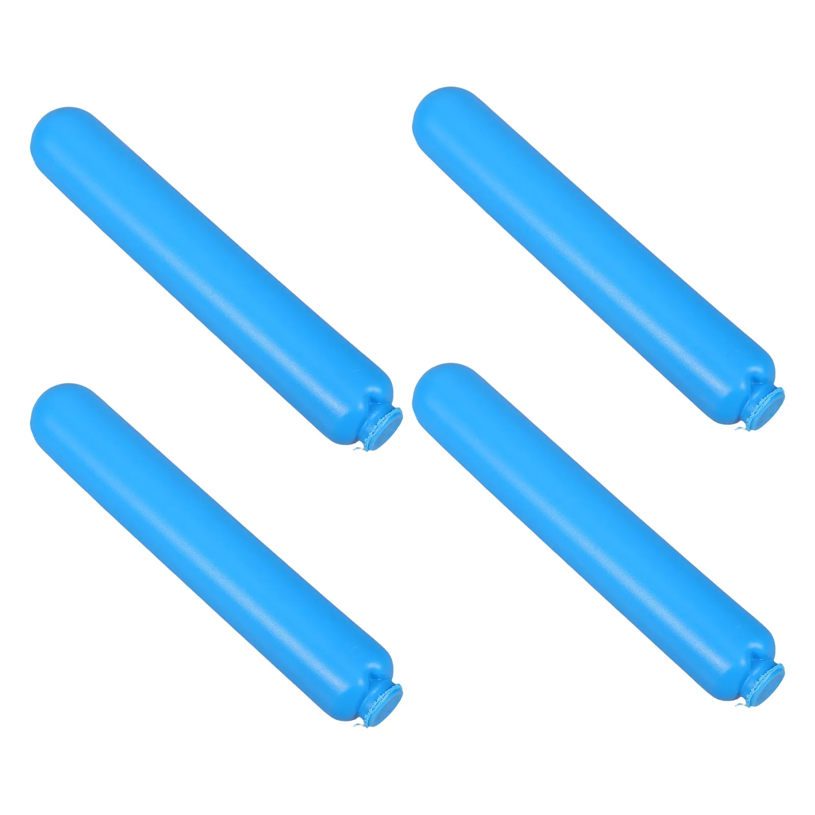 4Pcs Reusable Ice Sticks Cylinder Shape Water Bottle Cooler Rods Fast Chilling Tubes for Sports Office Travel Insulated Cups view 5