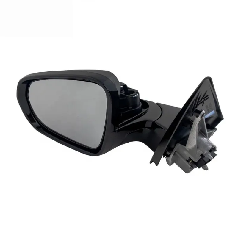 

Kebel Auto Body Kit Black Rear View Mirror 42725573 OEM 42725574 Car Mirrors for Chevrolet Trailblazer 2021 2022 2023