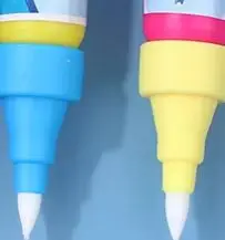 5PCS Magical Water Drawing Pen Toy Pen Kid Painting Water Writing Mat Pen Doodle Pens Replacement Tool Education Toy For Kids