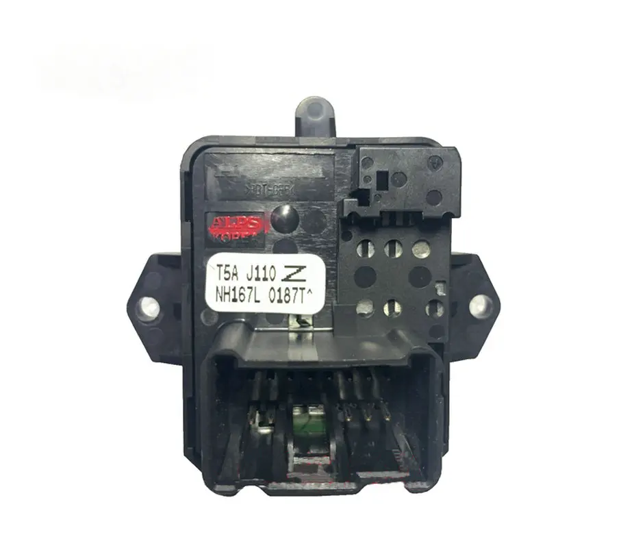 For  Hon-da  CRV VEZEL ACCORD   Reverse mirror folding switch  Rear view mirror adjustment switch