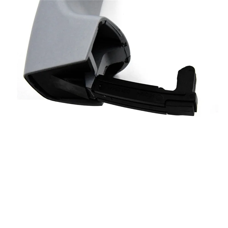 

Premium Car Side Exterior Door Handle Direct Replacement For VW Touareg 2011-2017 V6 Hybrid NF