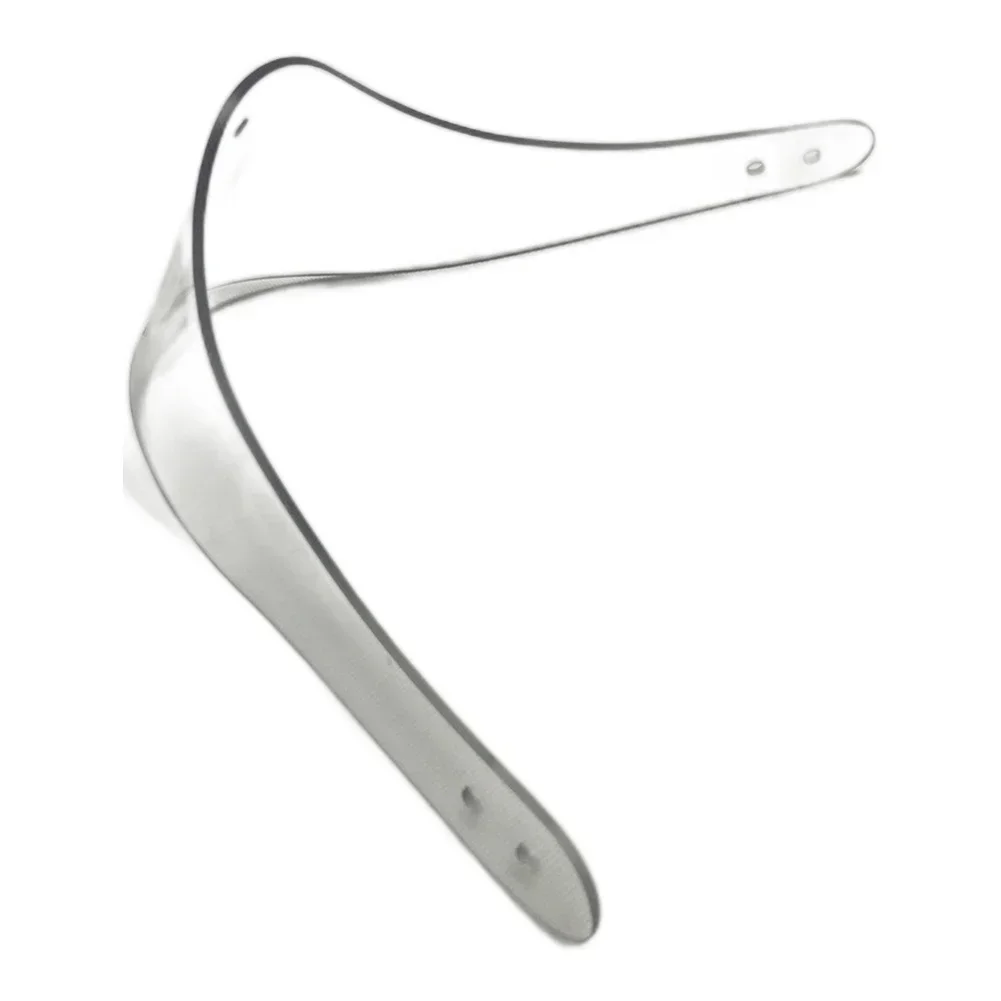 Thumbnail 3 - #3 New Hockey Helmets Arrivals