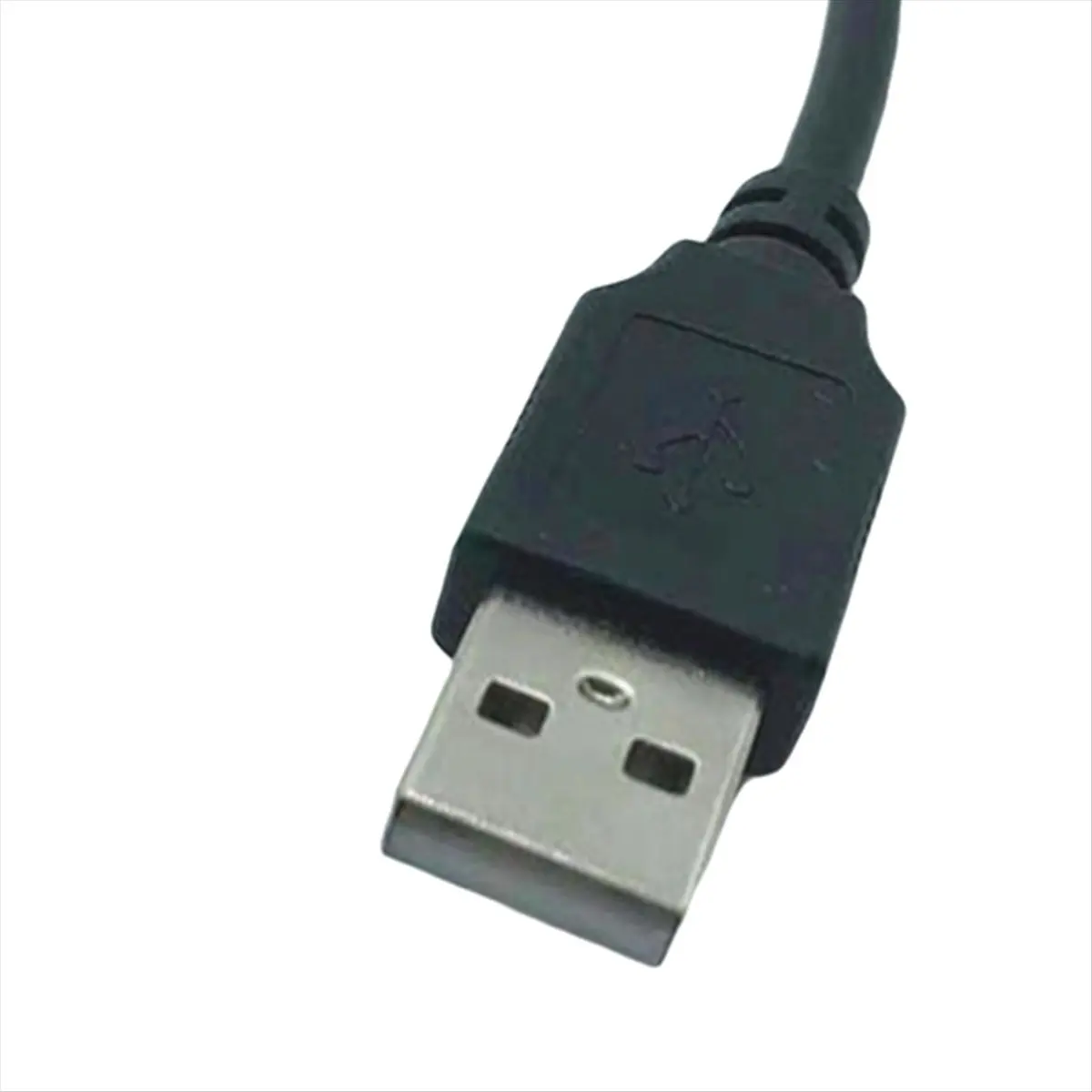 ABGN USB 2.0 Extension Cable Data Cable Male to Female Extender 1M for Advertising Machine USB 2.0 Extension Cable