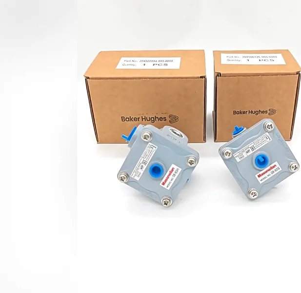 

Masoneilan air-operated control valve 78-80H New in stock