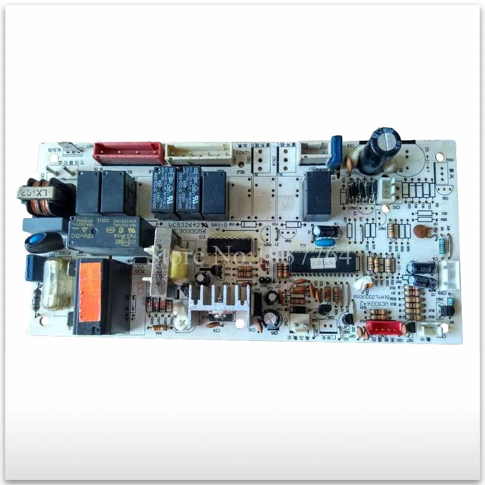 

Печатная плата компьютера для кондиционера Haier KFRD-50LW/Z2 0010403513, хорошая работа