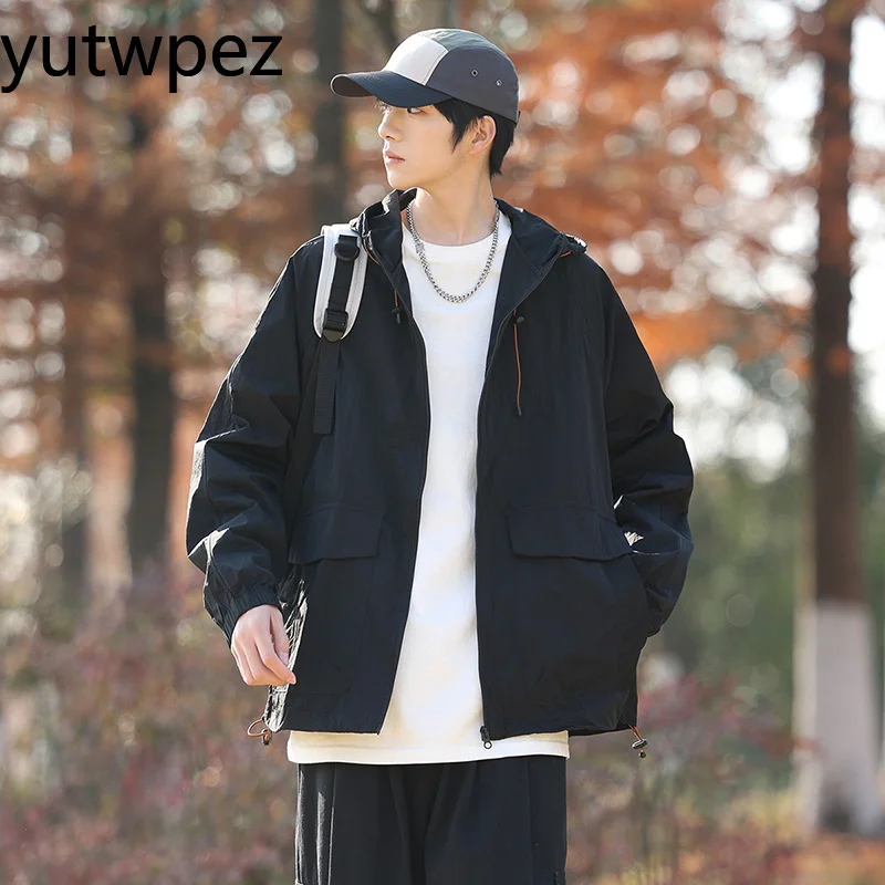 Outdoor Hiking Fishing UPF50+ Sun Protection Jacket Anti-UV Ultra Thin Breathable Hooded Cycling Camping Sports Skin Coat Unisex