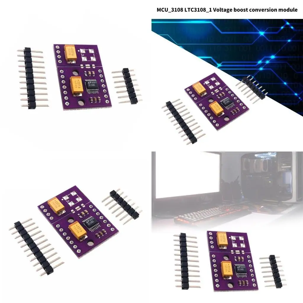 

R53C Решение управления питанием с возможностью напряжений для встроенных систем и электронных техники