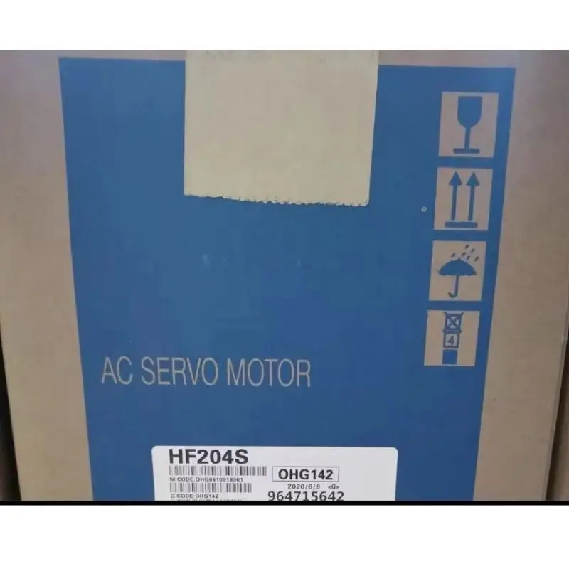 

Новый Серводвигатель HF204S