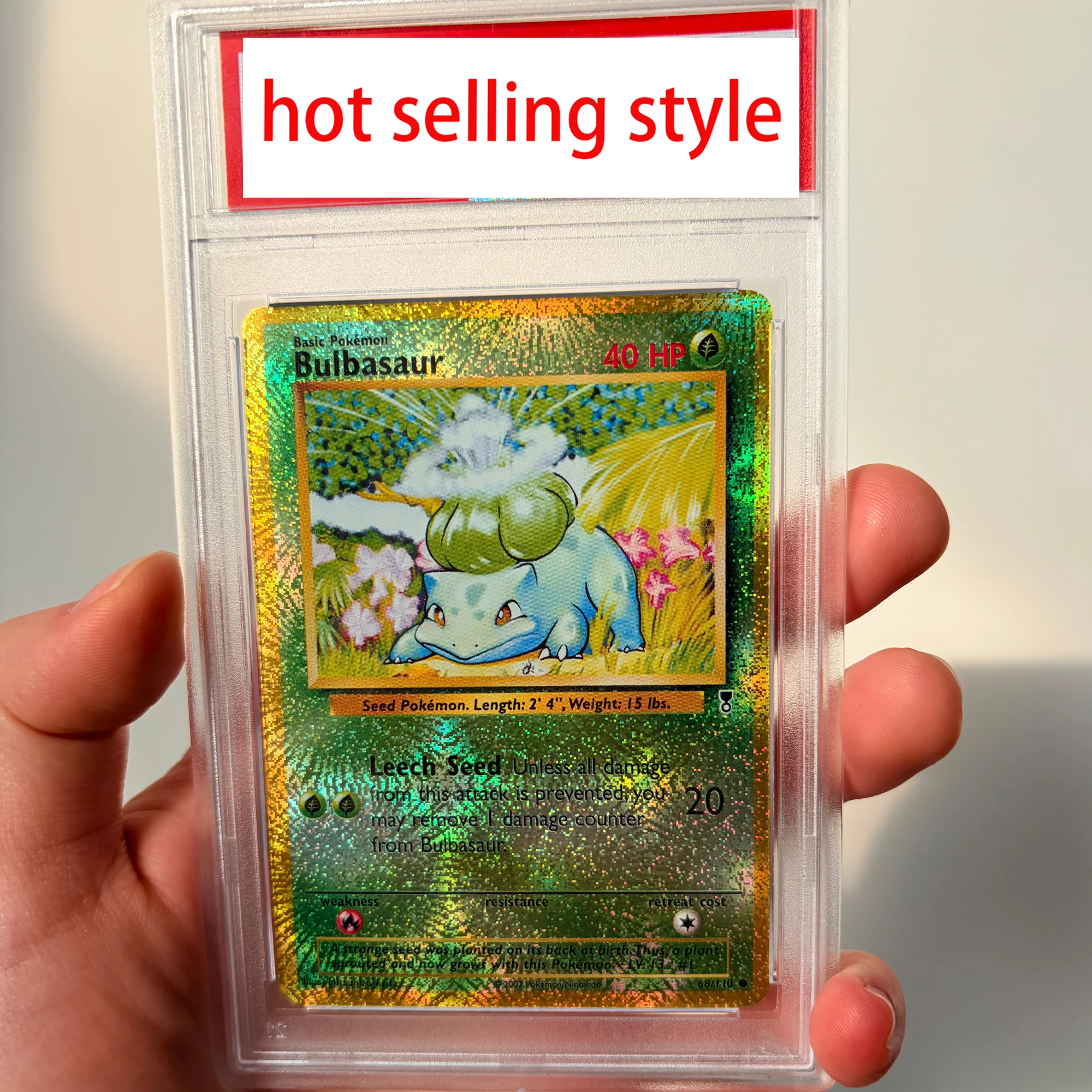 Diy Self Made Ptcg … - image