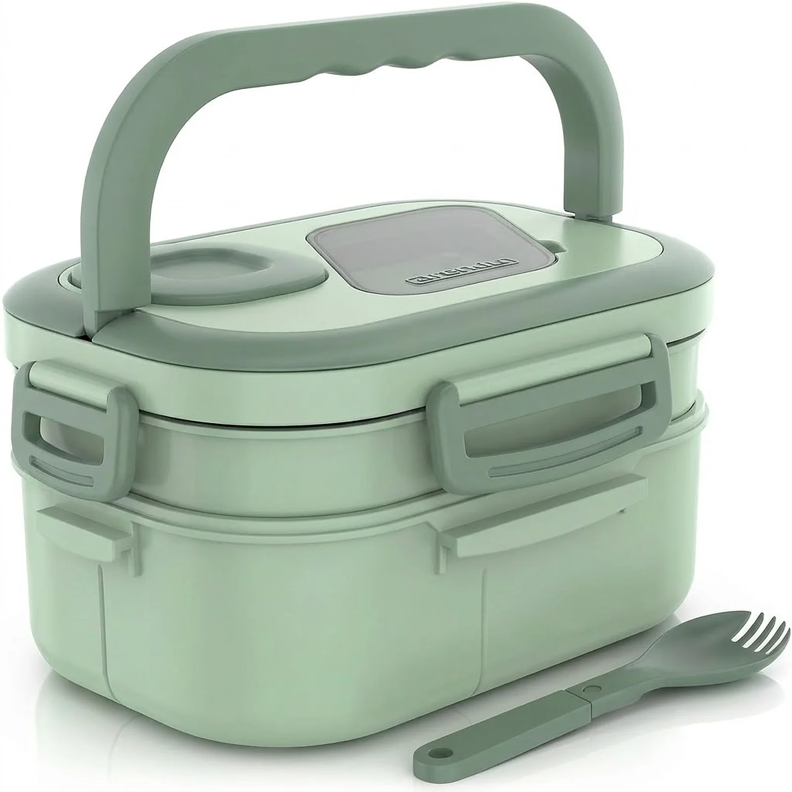 Zoyiancy 1000ml 6 Bölmeli Bent - Bento Box Two Tier incelemesi ve fiyatı