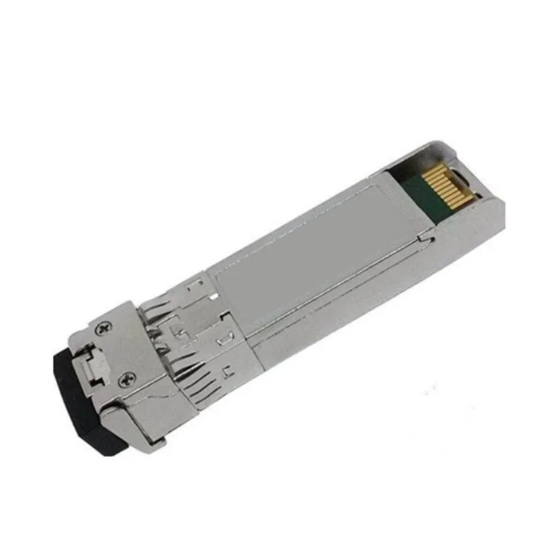 2026new SFP+ 10G 1550nm 80km 100km Optical Transceiver Module SFP-10G-ZR 10G SFP+ ZR Module Single Mode 1550nm  LC With DDM