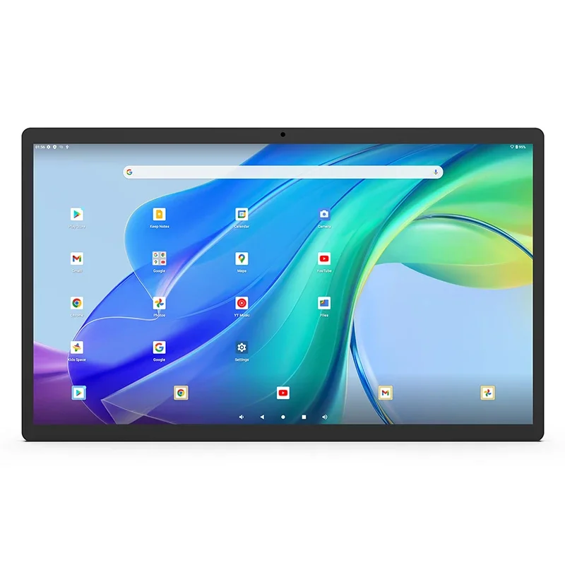 

Wall Mounted 21.5 Inch Digital Signage 4GB+32GB IPS Screen Android Tablet LCD Touch Screen for Office