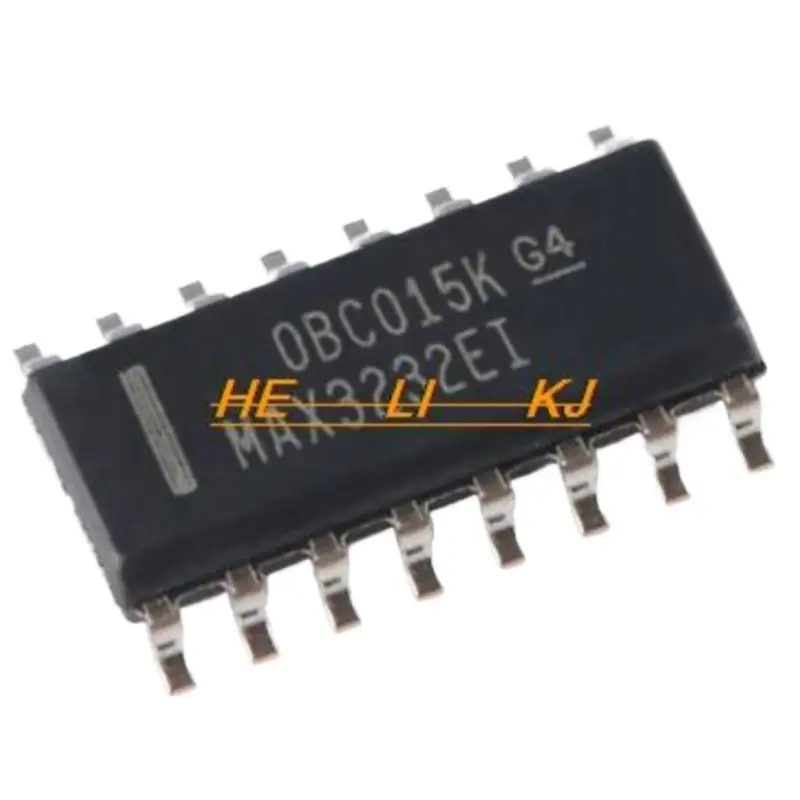

100% NEWHigh quality products MAX3232EIDR SOP-14