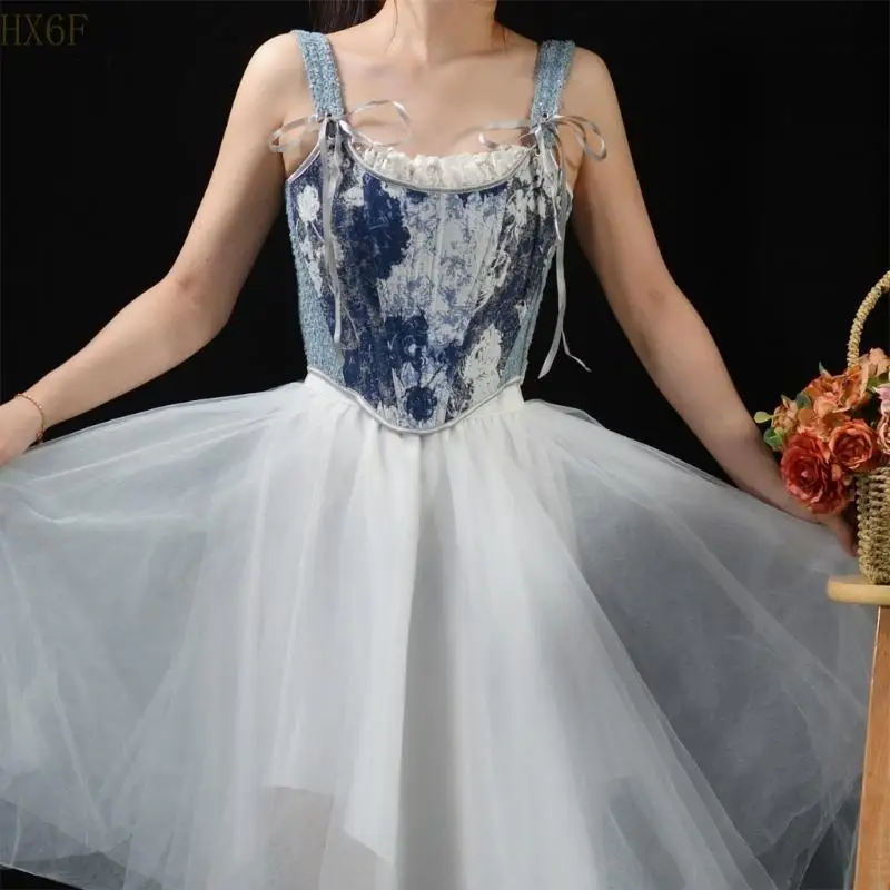 Hx6f Elastic Denims Taist