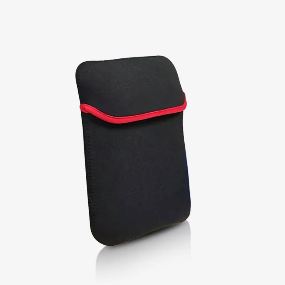 7-17 inch Laptop Pouch Protective Bag Neoprene Soft Sleeve Tablet PC Case Bag Drop Ship
