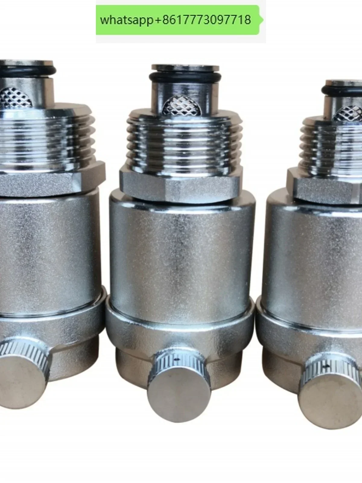 304 stainless steel automatic exhaust valve 4 6 minutes 1 inch brass exhaust valve DN15 20 25 1/2 3/4