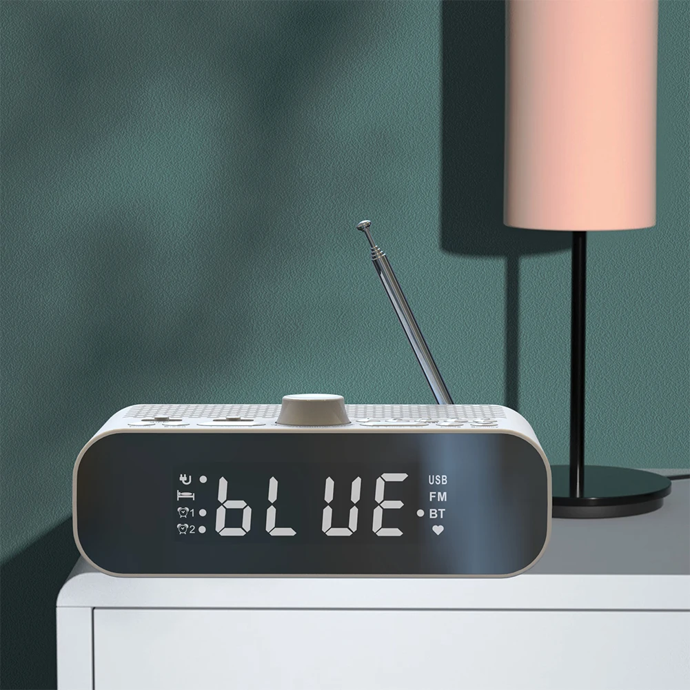 Digital Alarm Clock… - image