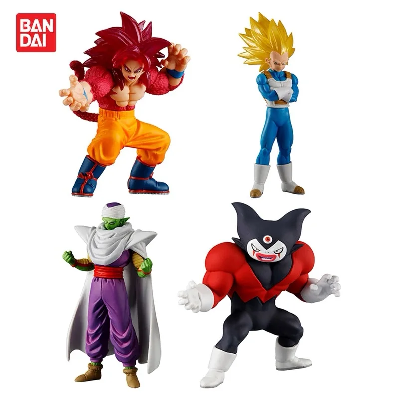 Goma Daio Son Goku Migatte no Gokui Original The Great Demon HG Series Gacha Spielzeug Anime Figur Modell Ornamente Spielzeug – Detail 4