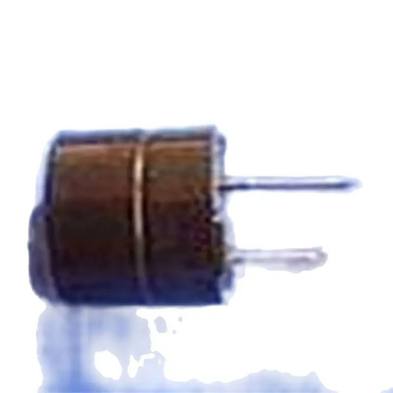 Passive Buzzer Module Sensor, Electronic Component, 3V, 5V, 12V, 6V, 9V, Alarm, impedance 16 ohms, 50Pcs