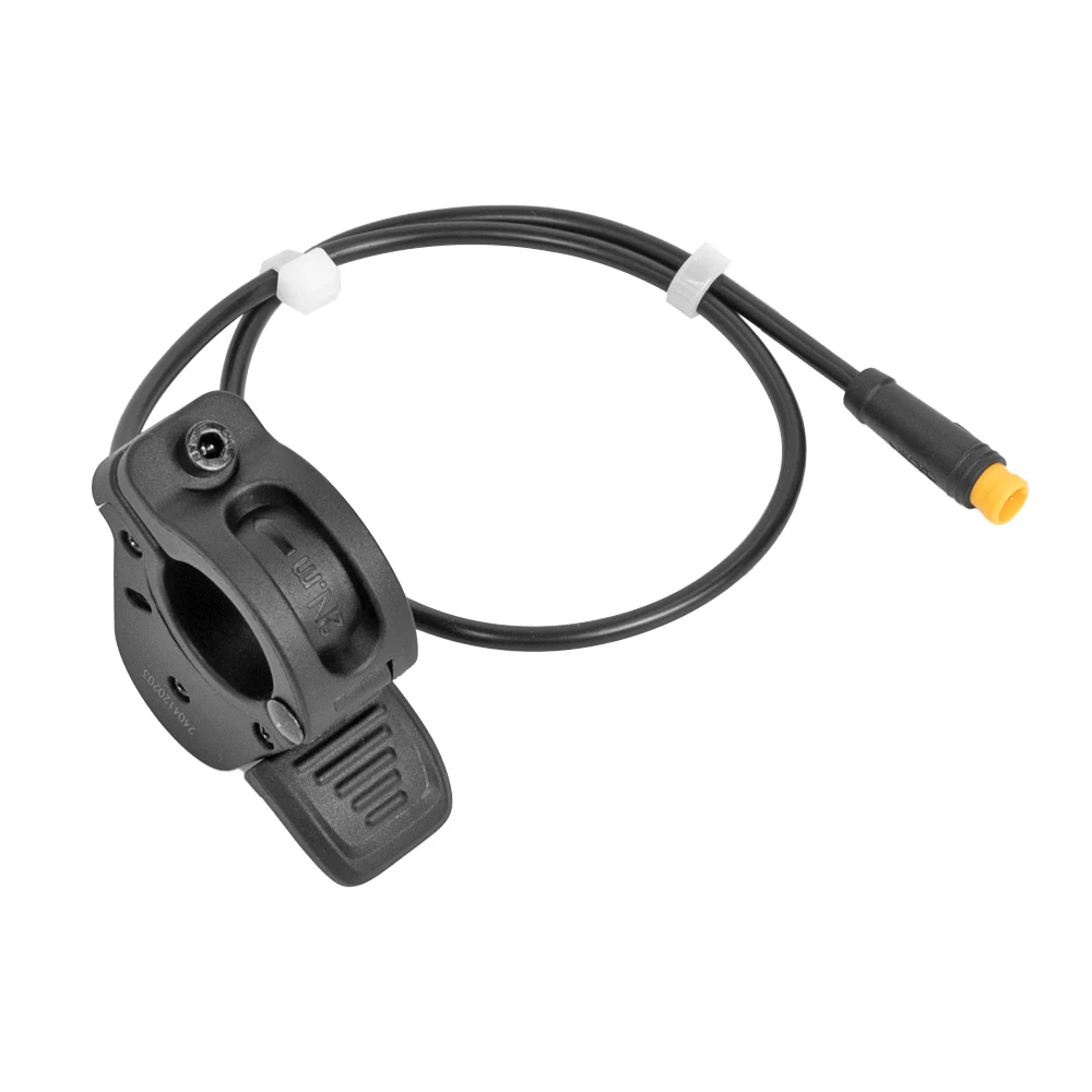 300X Throttle for Electric Bicycle Scooter Thumb Accelerator 24V 36V 48V 72V Right/Left Hand Universal Accessory