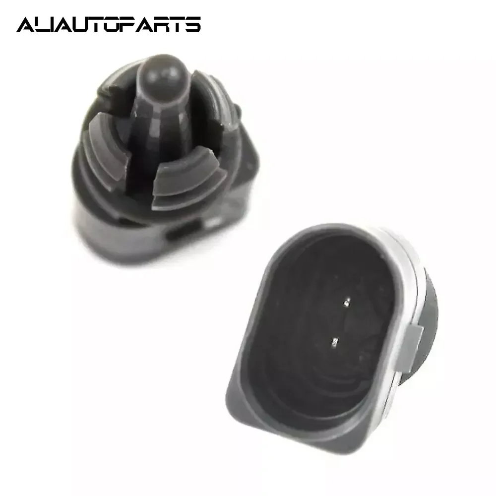 8Z 0820535 B 2 دبابيس مستشعر درجة حرارة الهواء المحيط لشركة فولكس فاجن Alltrack Arteon Atlas e-Golf Golf GTI Jetta ID.4 Taos Tiguan 2015-2024 #4