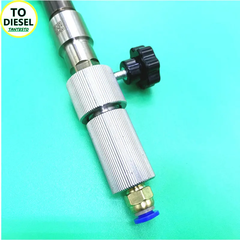 Pour Cummins 4307475 2872544   Outil de réparation de collecteur de retour d'huile d'injecteur XPI