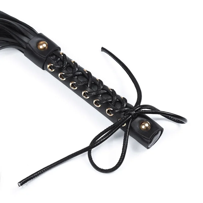 Sex Shop Fetish Exotic Accessories Slave Whip Adult Supplies BDSM Bondage Sexy Games Intimate Toys Erotic Products For Couple image 6