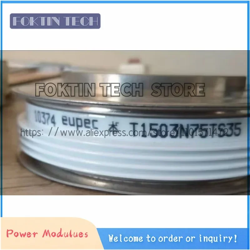 T1503N75TS35  New Original Thyristor