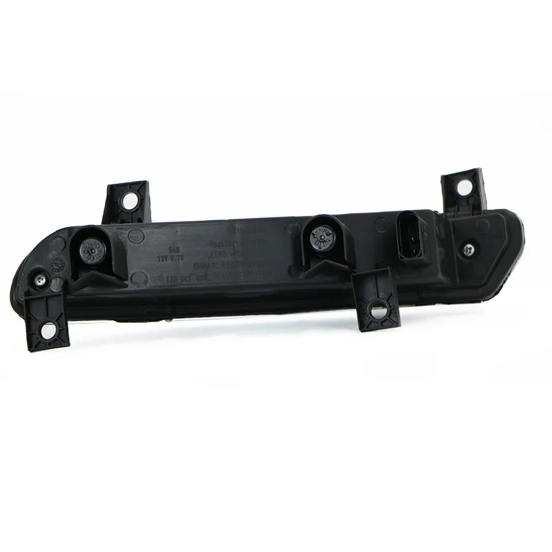 Daytime Running Light For Skoda Octavia A5 A6 RS 2009 2010 2011 2012 2013 Front Bumper Anti Fog Light DRL 1Z0941067 1Z0941068