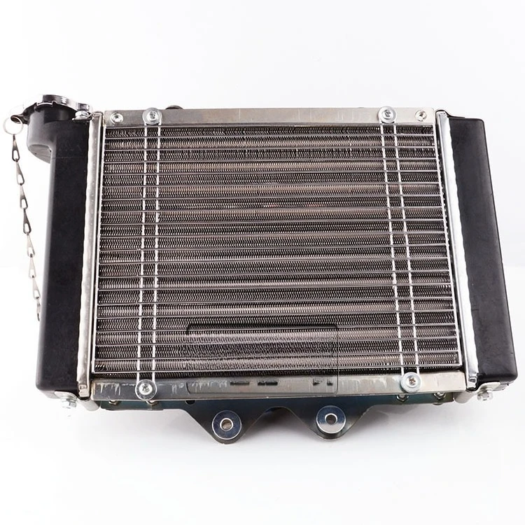 

Подходит для Big Bull Ma Long Ding, водяное охлаждение, 150-250CC, вентилятор, вентилятор, бак для воды, аксессуары для мотоциклов ATV