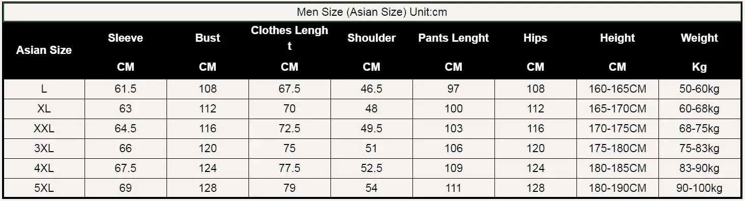 Men\'s Casual Basketball Tracksuit Running Jogging Athletic Sports Set Fitness 2 Pieces Jacket + Sweatpants Football Track Suits