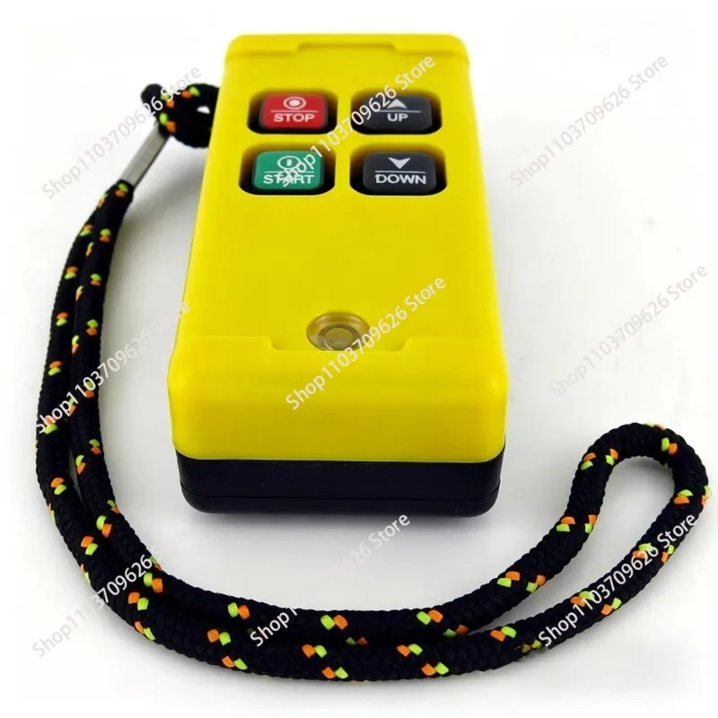 for F21-2S  Industrial Wireless Remote Control Elevator Remote Control Switch