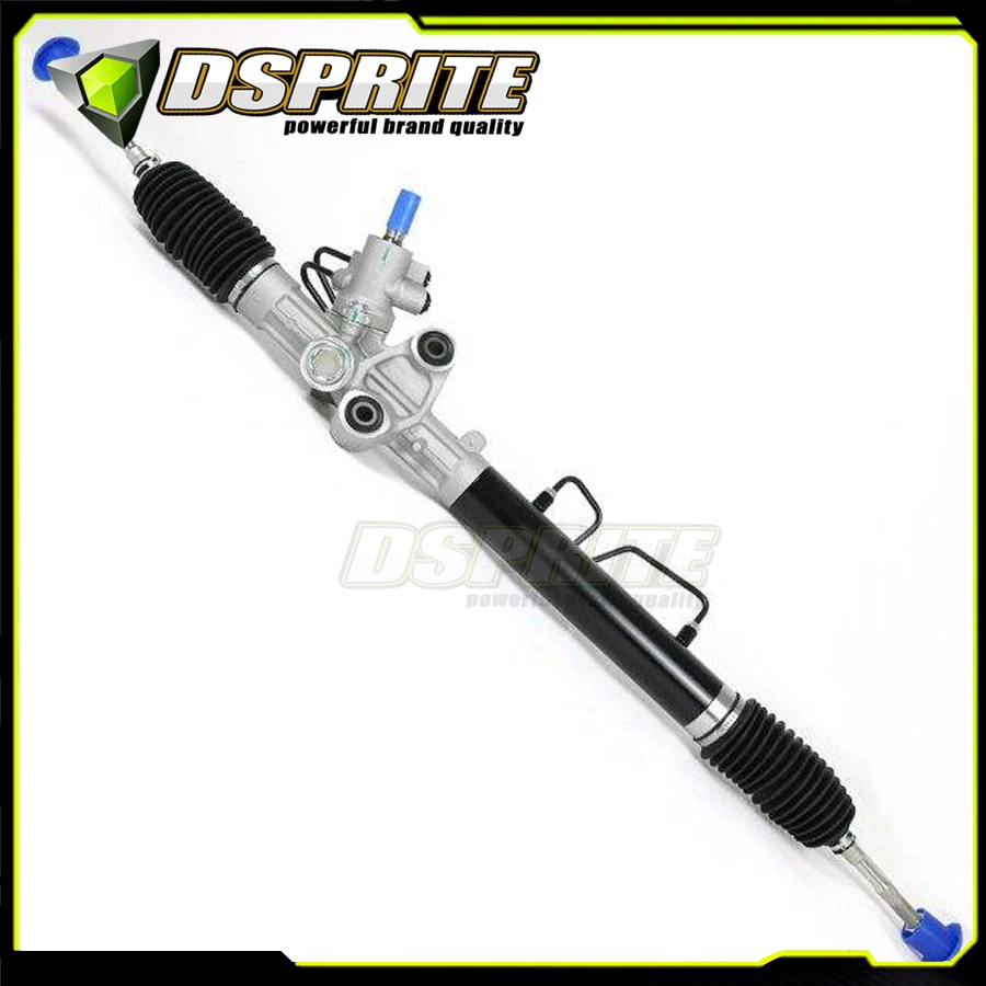 44200-26560 NEW Hydraulic Auto Power Steering Gear Power Steering Rack For Car TOYOTA Haice