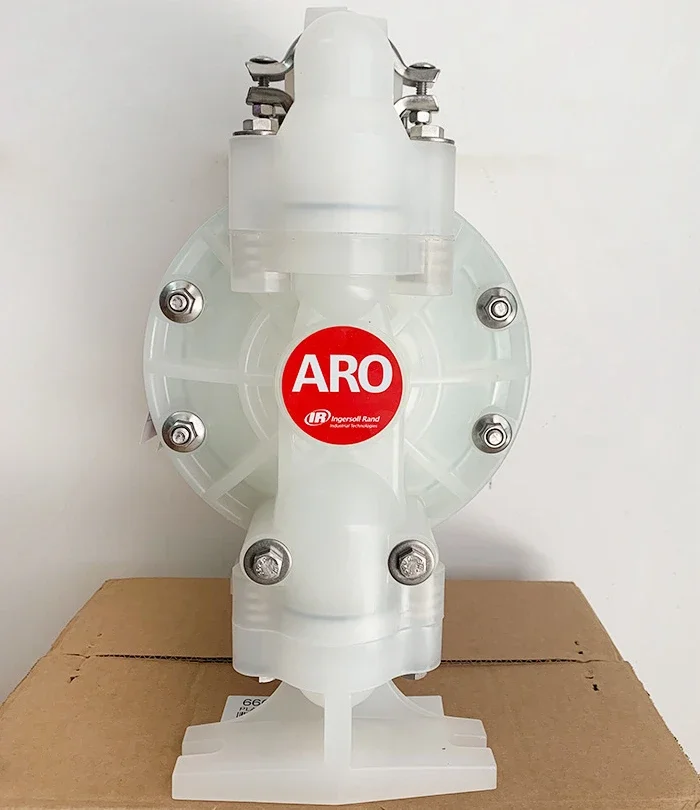 1 inch ARO diaphragm air pump 1