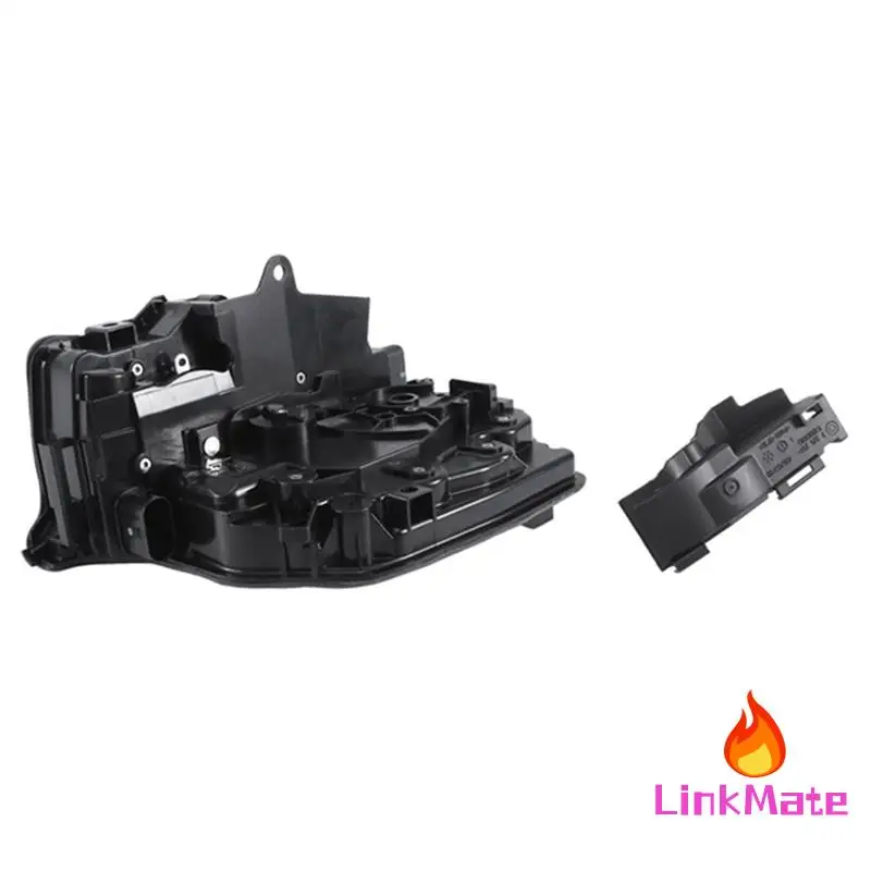 

Car Door Lock Door Lock Actuator 51217281945 Door Lock For BMW X5 X6 Lock Cylinder Front Left Door Lock