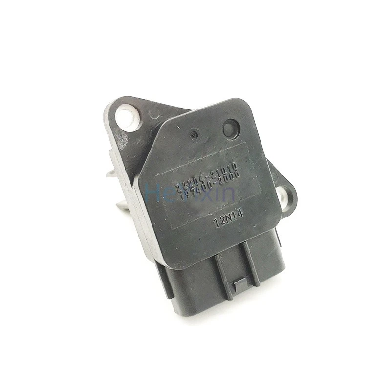 

Mass Air Flow Meter Sensor High Quality 22204-21010 197400-2000 For Toyota Lexus Scion 4Runner Avalon Camry 2220421010 Auto Part