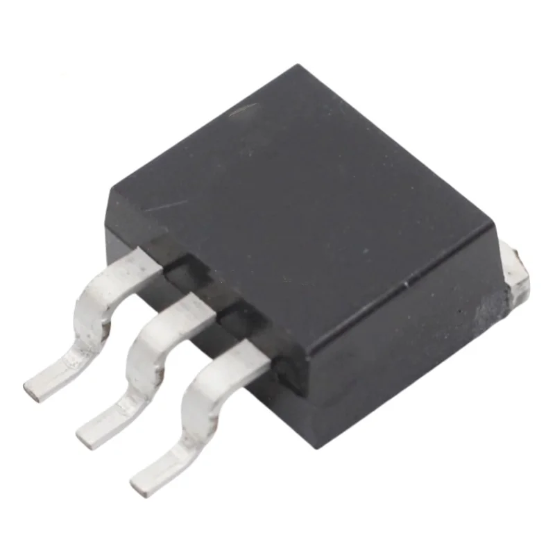10PCS LM1084IS-ADJ …