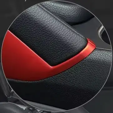 

Car Interior Central Control Armrest Storage Box For Porsche Cayenne 92A 9YA 2018 2019 2020 2021 2022-2025 Handrail Storage Box