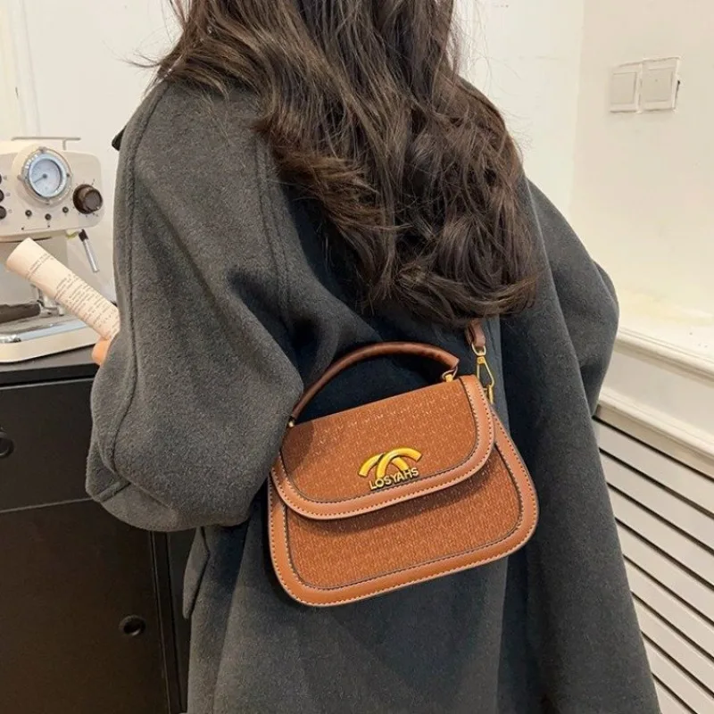 

Luxurious Glamorous Diaper Bag Crossbody Mom Office Commuting Baby Care Exquisite Timeless Elegant Stylish Functional Essentials