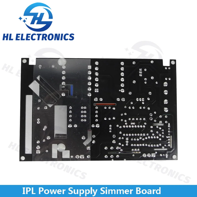 IPL Spare Parts Dazhi IPL Power Supply Simmer board for IPL elight machine