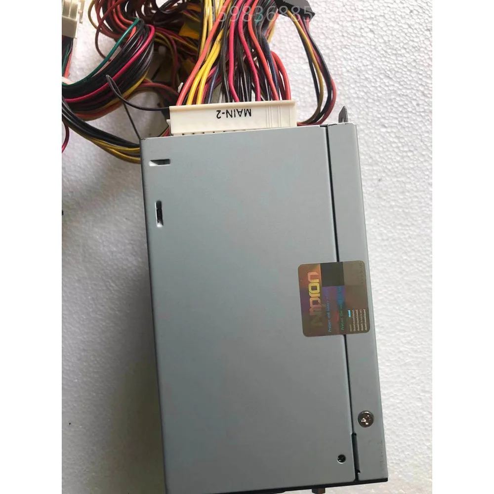 Medical Equipment Power Supply for Nipron ePCSA-500P ePCSA-500P-X2S 500W