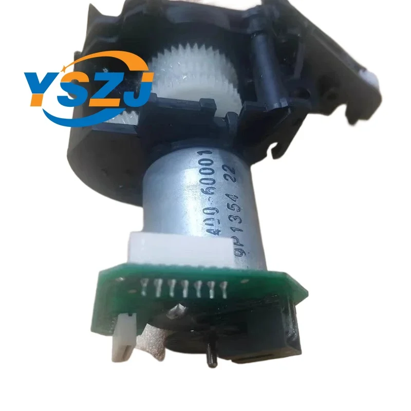 1X Original New CM1415FN  ADF Core Drive Motor Q7400-60001 For HP 1536 M1536DNF CM1415FNW M175NW M175A PRO MFP M175A M225 serise
