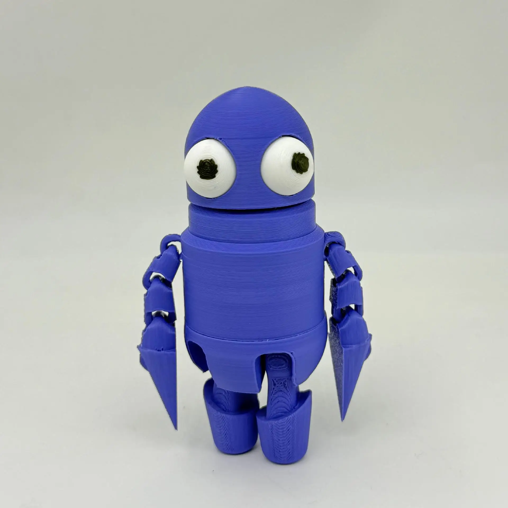クロスボーダー新作REPOぬいぐるみロボット人形ゲームアクセサリー