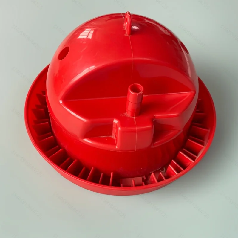 Chickens Water Dispensers Automatic Water Feeder For Chicks Food Bowls Automatic Water Feeding Poultry Waterer Farm Supplies