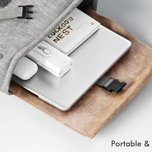 8 in 1 keyboard cleaning kit and headphones, cleaning brush for airpods, computer, tablet, laptop, tv, screen, mobile phone 10 Main Sales House Cleaning - №4