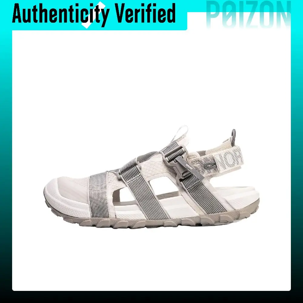 THE NORTH FACE EXPLORE CAMP River Trekking Shoes NF0A8G6N-L0Y
