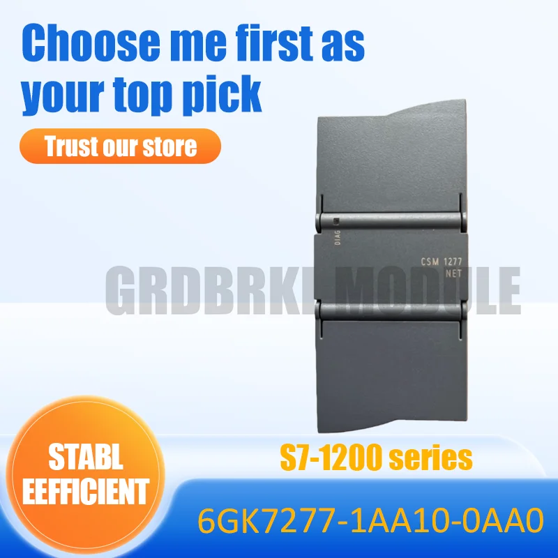 New Original 6GK727…