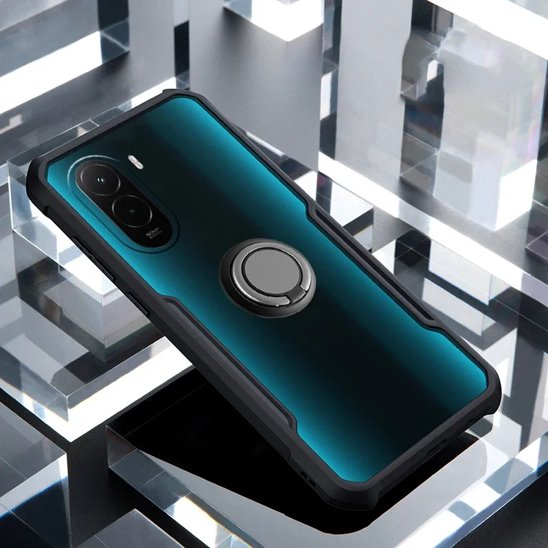 Clear Case For Xiao… - image